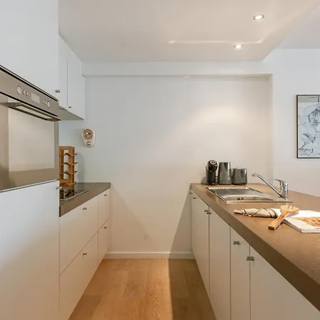 Huswell - Beachside 3-bedroom Duplex Near Sea Apartament *