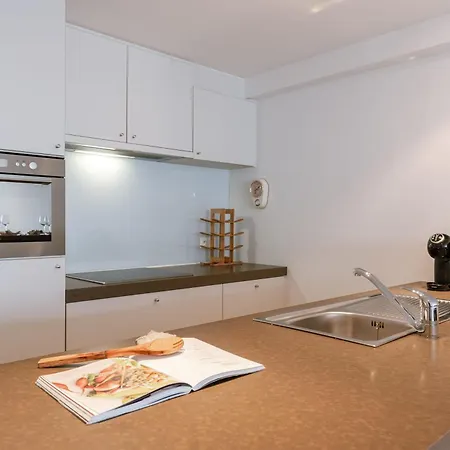 Huswell - Beachside 3-bedroom Duplex Near Sea Apartament *