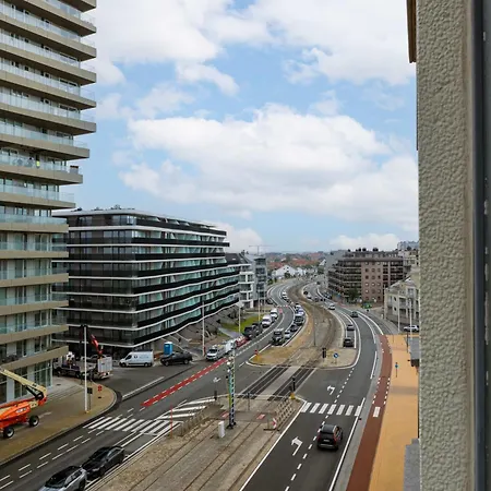 Huswell - Beachside 3-bedroom Duplex Near Sea Apartament *